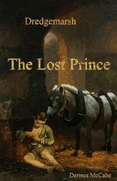 Cover for Dermot Mccabe · The Lost Prince (Pocketbok) (2014)