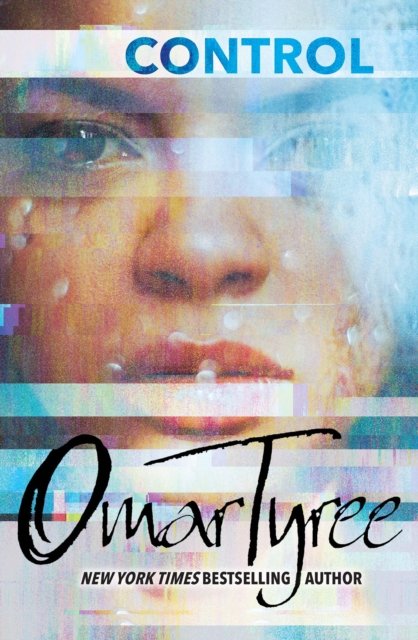 Cover for Omar Tyree · Control (Innbunden bok) (2024)
