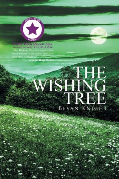 Cover for Bevan Knight · The Wishing Tree (Paperback Book) (2016)