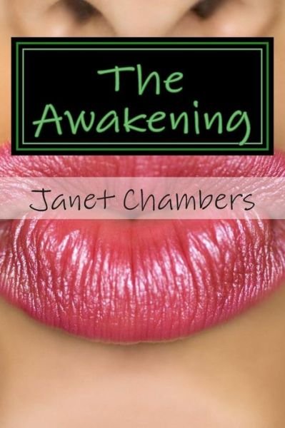 Cover for Janet Chambers · The Awakening (Paperback Book) (2014)
