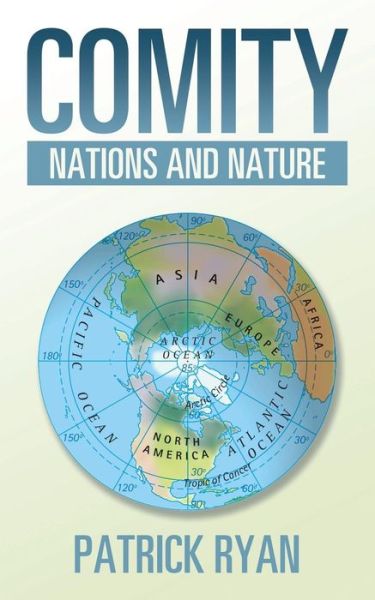 Comity - Patrick Ryan - Books - iUniverse - 9781532000041 - June 28, 2016