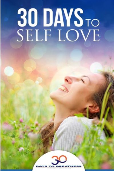 Cover for Lucia Georgiou · Self Love (Paperback Book) (2016)