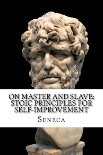 Cover for Seneca · On Master and Slave (Paperback Book) (2017)