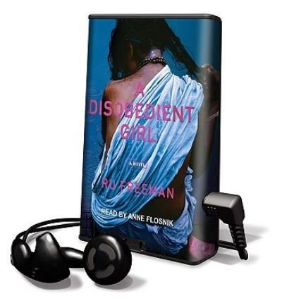 Cover for Ru Freeman · A Disobedient Girl (N/A) (2010)