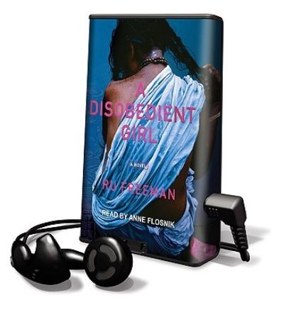 Cover for Ru Freeman · A Disobedient Girl (N/A) (2024)