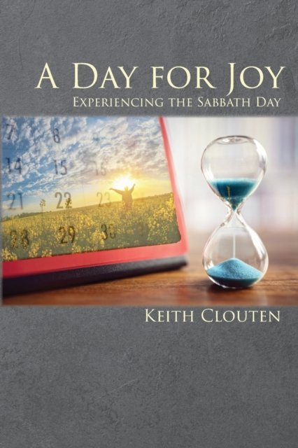 Cover for Energion Publications · A Day for Joy (Pocketbok) (2022)