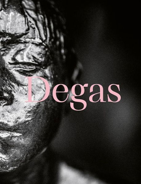 Cover for Edgar Degas · Degas: Dance, Politics and Society (Hardcover bog) (2021)