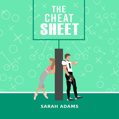 The Cheat Sheet - Sarah Adams - Music - Dreamscape Media - 9781666523041 - January 4, 2022