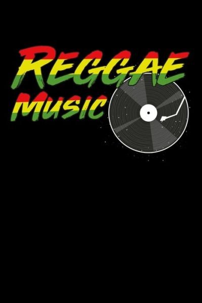 Reggae Music - Soul Books - Bøger - Independently Published - 9781673271041 - 8. december 2019