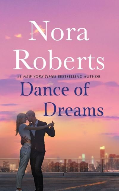 Cover for Nora Roberts · Dance of Dreams (CD) (2022)