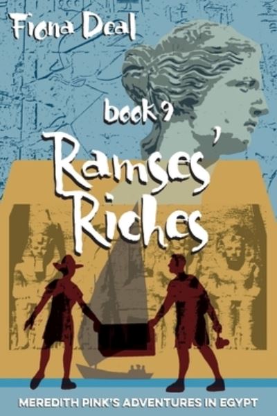 Cover for Fiona Deal · Ramses' Riches (Paperback Book) (2018)