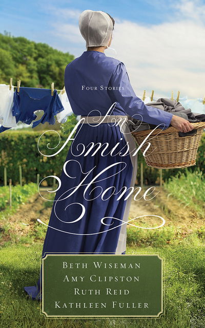 Amish Home an - Beth Fuller - Audio Book - BRILLIANCE AUDIO - 9781721385041 - March 12, 2019