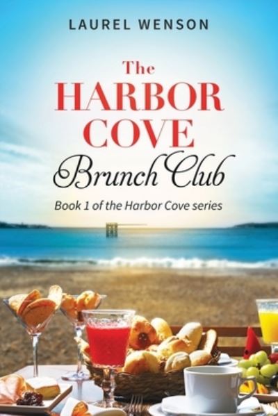 Cover for Laurel Wenson · Harbor Cove Brunch Club (Book) (2022)