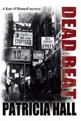 Cover for Patricia Hall · Dead Beat (Hardcover Book) (2011)