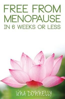 Cover for Una Donnelly · Free from Menopause (Paperback Book) (2016)