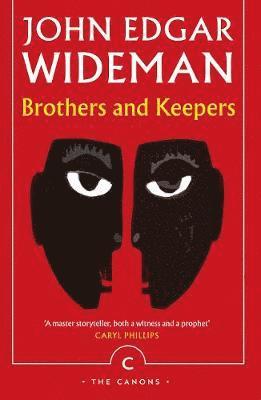 Cover for John Edgar Wideman · Brothers and Keepers - Canons (Paperback Book) [Main - Canons edition] (2018)