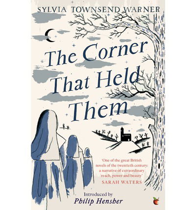 Cover for Sylvia Townsend Warner · The Corner That Held Them - Virago Modern Classics (Paperback Book) (2012)