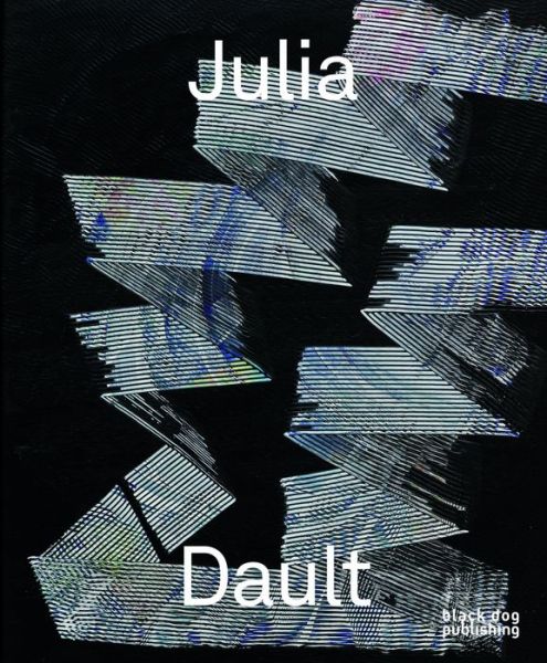 Cover for Julia Paoli · Julia Dault (Hardcover Book) (2019)