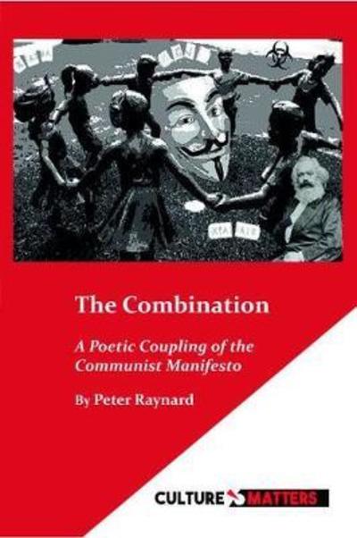 Cover for Peter Raynard · The Combination (Paperback Book) (2018)