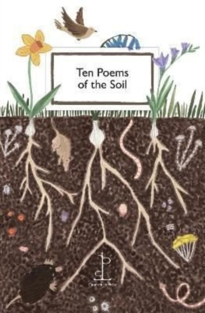 Cover for Various Authors · Ten Poems of the Soil (Paperback Bog) (2022)