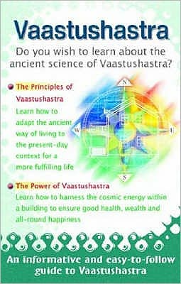 Cover for Vijaya Kumar · Vaastushastra (Paperback Book) (2004)