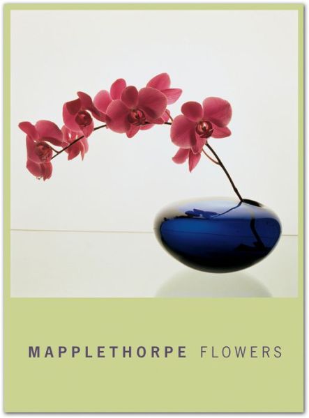 Mapplethorpe Flowers Notecard Box - Notecard Box - The Robert Mapplethorpe Foundation - Books - teNeues Calendars & Stationery GmbH & Co - 9781933427041 - 2010