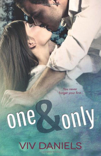 Cover for Viv Daniels · One &amp; Only (Canton) (Volume 1) (Paperback Bog) (2013)