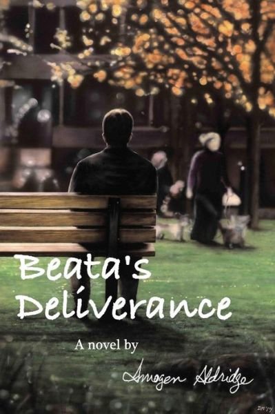 Cover for Imogen Aldridge · Beata's Deliverance (Paperback Bog) (2018)