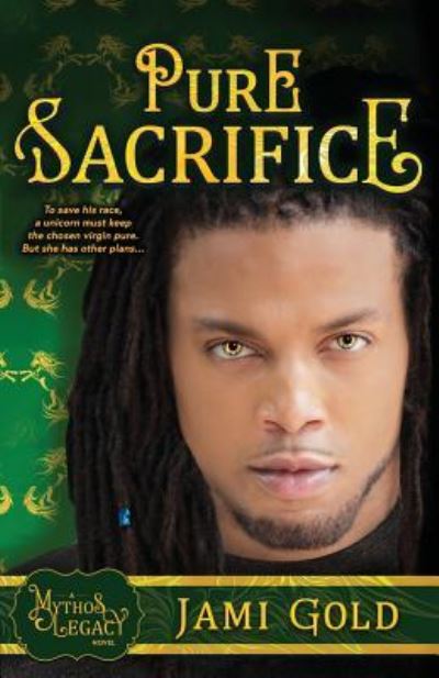 Cover for Jami Gold · Pure Sacrifice (Paperback Book) (2015)