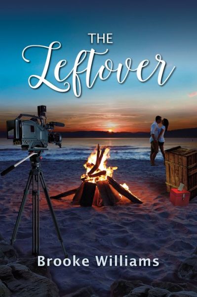 Cover for Brooke Williams · The Leftover (Paperback Book) (2017)