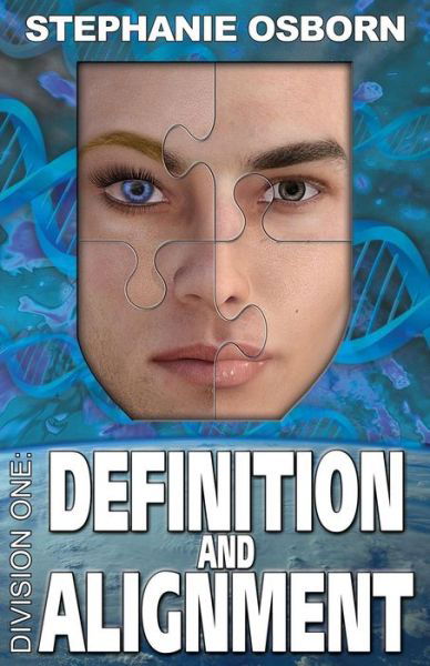 Cover for Osborn Stephanie · Definition and Alignment (Paperback Book) (2018)