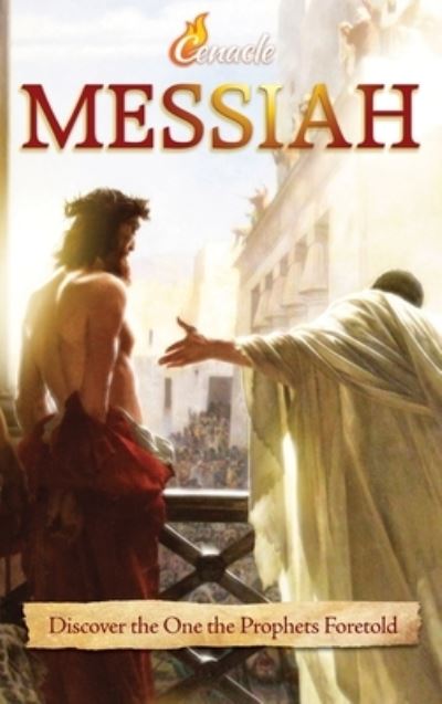 Cover for Rick Rotondi · Messiah (Hardcover Book) (2019)