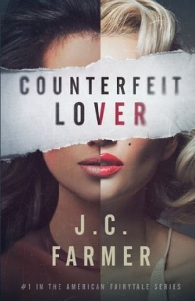 Cover for J C Farmer · Counterfeit Lover (Paperback Book) (2020)