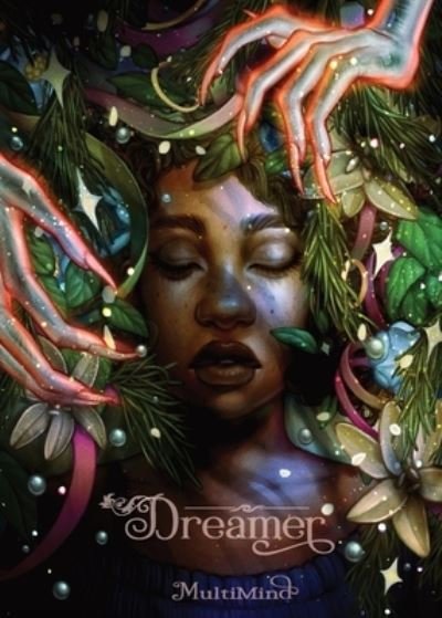 Cover for Multi Mind · Dreamer (Paperback Book) (2021)