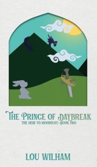 Prince of Daybreak - Lou Wilham - Boeken - Midnight Tide Publishing - 9781958673041 - 1 februari 2023