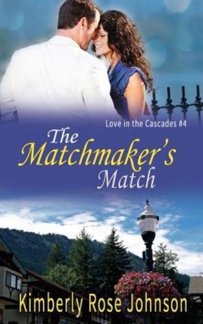 Cover for Kimberly Rose Johnson · The Matchmaker's Match (Paperback Book) (2017)