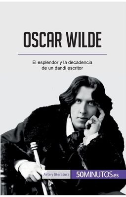 Cover for 50minutos · Oscar Wilde (Paperback Bog) (2017)