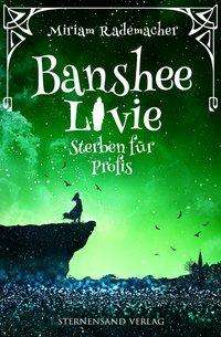 Cover for Rademacher · Banshee Livie.3 (Book)