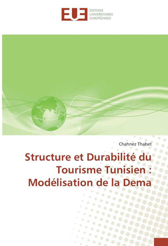 Cover for Thabet · Structure et Durabilité du Touri (Bog)