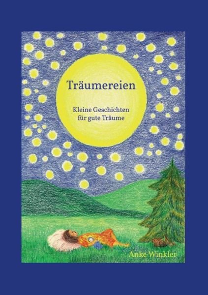 Cover for Winkler · Träumereien (Bog) (2020)