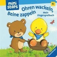 Cover for Miriam Cordes · Ravensburger Buch (30104) (Toys)