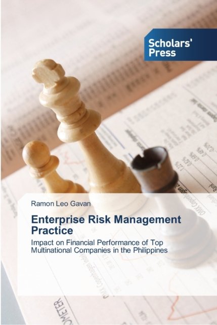 Cover for Ramon Leo Gavan · Enterprise Risk Management Practice (Paperback Book) (2012)