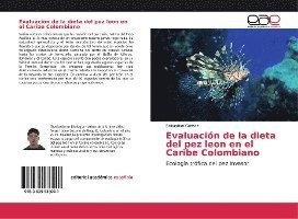 Cover for Gómez · Evaluación de la dieta del pez le (Bog)