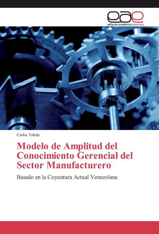 Cover for Toledo · Modelo de Amplitud del Conocimie (Book)