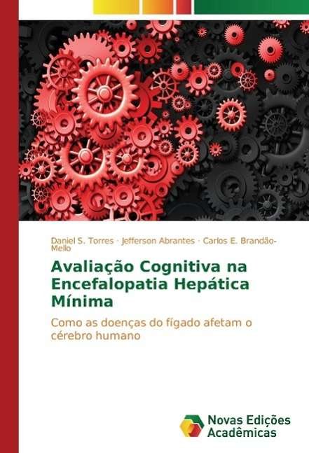 Cover for Torres · Avaliação Cognitiva na Encefalop (Book)