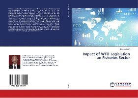 Cover for Dash · Impact of WTO Legislation on Fishe (Book)