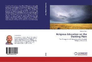 Cover for Nixon · Religious Education on the Darkli (Book)