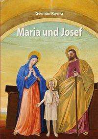 Maria und Josef - Rovira - Książki -  - 9783717113041 - 