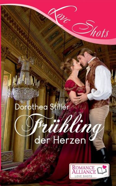 Cover for Stiller · Frühling der Herzen (Book) (2019)