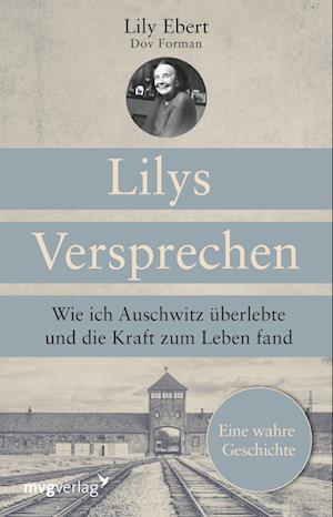 Cover for Lily Ebert · Lilys Versprechen (Buch) (2022)